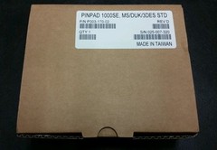 New VeriFone PP1000SE Debit PIN Pad, NON-PCI, Older Version, PP 1000 SE ver. 170
