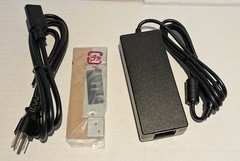 TESTED Star TSP650II Direct Thermal POS Receipt Ticket Printer USB 654IIU
