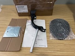 Honeywell 190X – Flex Neck Stand – Barcode Scanner Holder – New