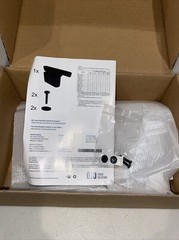Elotouch Electronics E267080 1d Barcode Bcr Reader Kit Microcpnt Usb F/x-series