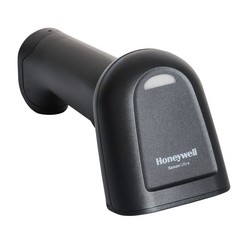 Honeywell 1960GHD-2USB-R 1D 2D Area Imager Barcode Scanner With USB Cable
