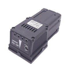 Omron FQ-CR15100N-M Multi Code Reader, 752×480, PNP, 380mm Max Range, 24VDC