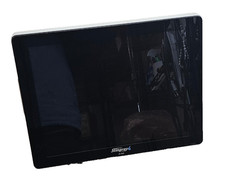 Panasonic Stingray 4 JS980 POS Touchscreen Terminal W10 i3-7100U 8GB DDR4 256GB