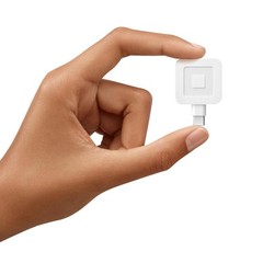 Square Reader magstripe USB-C