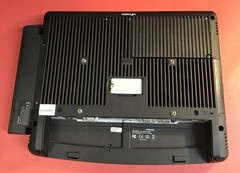 *FOR PARTS* POSIFLEX KS-6815 SERIES POS TERMINAL 15″ SCREEN w/ CARD SWIPE
