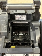Epson TM-S9000MJ Multifunction Teller Device Check Scanner Receipt Printer USB