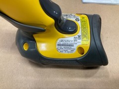 Symbol LS3578-FZ20005WR Barcode Scanner Unit #65D33*IAC