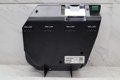 Money Controls CR5000 Coin Box Cash Box Money Hander Compartment CR5000ACXX01000