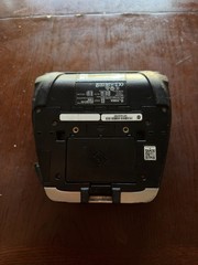 Zebra ZQ521 Direct Thermal Bluetooth Mobile POS Printer 4in ZQ52L-0U000000-00