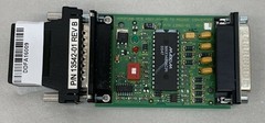 Verifone 13962-01, PCB ASSY, RS485 Interface To RS232C Converter