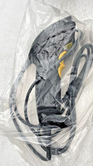LOT OF 3 Symbol Motorola DS6707 Handheld Barcode Scanner w/ USB Cable