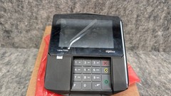 Ingenico Lane/7000 Credit Card Payment Terminals W/stylus 🔥New For Parts🔥
