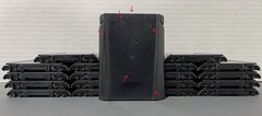 Lot of 20 Zebra BT-000314 BT-000314-01 Rechargeable Li-Ion Batteries for TC51/56