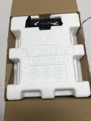 NCR 7199-7001-9001 Thermal Receipt Printer Black Open Box POS Terminal