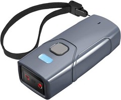 Inateck 1D/2D Bluetooth Barcode Scanner Wireless Laser USB Handheld Scan Gun
