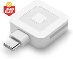 Reader for Magstripe (USB-C)