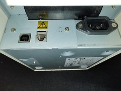 Star Micronics TSP100 Future Print Thermal Receipt Printer*PARTS ONLY*