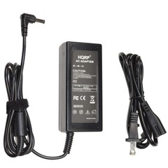 HQRP 60W AC Adapter Power Supply for First Data FD-400ti