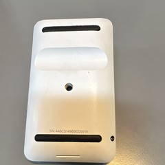 Square Terminal Credit Card Payment Terminal POS Reader Touchscreen – White