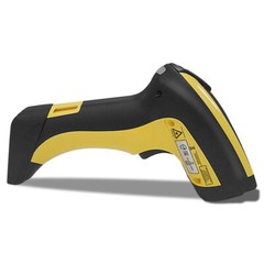 Datalogic PM9501-433RB PowerScan PM9501 433MHz Wireless 2D Barcode Scanner NEW