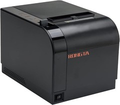 Thermal Receipt Printer, 80mm Receipt Printers, Thermal Pos Printer with Auto…