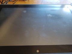 J2 225 14” POS Touch Terminal (No OS), 1.86GHz Dual Core Atom, 2GB RAM