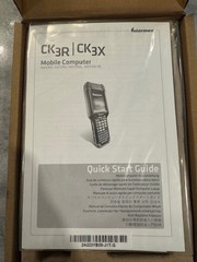 Intermec CK3R / CK3X Mobile Computer