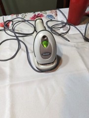 Motorola Symbol LS4278 Wireless Laser Barcode Scanner