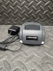 Metrologic OptimusS MI5500-614 Charging Cradle SP5500 5535 5502 Honeywell Dock