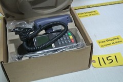 First Data Verifone Pin Pad #1000SE & FD55 Credit Card Processing Free Ship