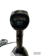Symbol Technologies DS9808 Grade C Hybrid Presentation Barcode Scanner