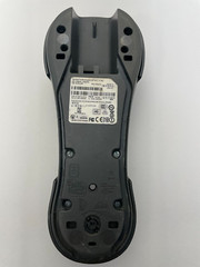 Symbol Motorola Zebra LS3578 Cordless Barcode 1D Scanner LS3578-FZ20005WR Kit