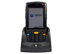 Motorol MC75 Mobile Computer Barcode Scanner MC75A0-P30SWRQA9WR w/Kit Grade A!⚡️