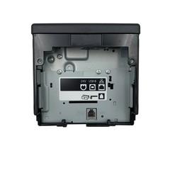 No Covers Epson TM-M30II-012 Model M362B Thermal Printer, Bluetooth/Ethernet/USB