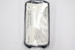 For Zebra TC51 TC56 Protective Cover Case Hand Rugged Boot SG-TC5X-EXO1-01