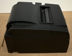 GREAT SHAPE Star TSP100 TSP100II Thermal POS Receipt Printer USB FAST SHIPPING