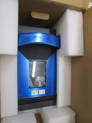 DATALOGIC 9810112120-00213 MAGELLAN 9803 9800i Barcode Scanner ONLY NEW OB