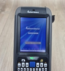 Intermec CN70 Mobile Computer READ Windows Wifi Barcode Scanner CN70EQ2KCU3W2100