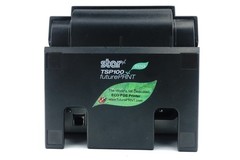 Star TSP100 ECO Future Print Receipt Thermal Printer TSP100II & Power Cable