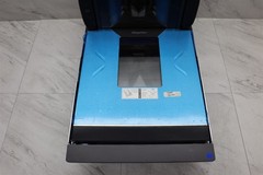 NEW Datalogic 9400i Barcode Scanner POS Scale Retail Grocery Model 939406
