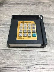 CREDIT CARD PROCESSOR TERMINAL READER VeriFone 330 Payment Machine w #N3-6