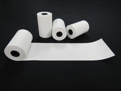 PM Company Perfection POS Black Image Thermal Rolls, 3.125 Inches X 119 Feet