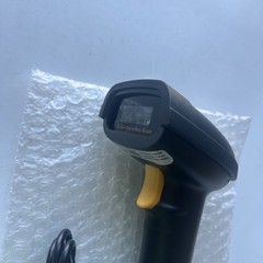 NETUM 2D Barcode Scanner, Compatible with 2.4G Wireless & Bluetooth & USB Wired