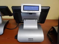 Oracle Micros Workstation 610 – Excellent Condition