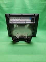 POS-X EVO TP6 15″ Touchscreen POS Terminal Head Pentium 4GB 120GB SSD UNTESTED
