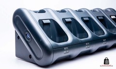 Vocollect CM-700-1 Charging Cradle for T5 & A500 Series