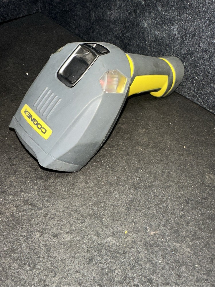 NEW COGNEX DMR-8500-0100 BARCODE SCANNER DMR85000100 (st1018)