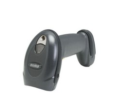 Symbol DS6878-SR20007WR Wireless Bluetooth USB Handheld Barcode Scanner w Cradle