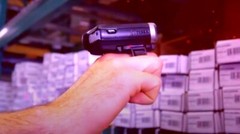 Zebra RS6000 Bluetooth Finger Barcode Scanner 2D/1D/QR FOR iPhone + iPad!🔥⚡🍎