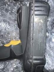 Zebra MC92N0 Mobile Computer Barcode Scanner With Wi-Fi MC92N0-G30SXERA5WR